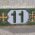 house number, board, tile, number, numbering, digits, address, postal address, house number, house number, house number, house number, house number, number, number